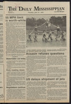 July 21, 1981 by The Daily Mississippian