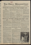 July 22, 1981 by The Daily Mississippian