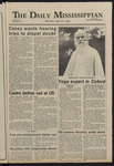 July 27, 1981 by The Daily Mississippian