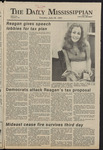 July 28, 1981 by The Daily Mississippian