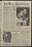July 30, 1981 by The Daily Mississippian