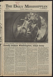 August 4, 1981 by The Daily Mississippian