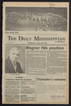 August 26, 1981 by The Daily Mississippian
