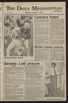 August 27, 1981 by The Daily Mississippian