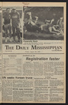 August 28, 1981 by The Daily Mississippian