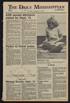 September 3, 1981 by The Daily Mississippian
