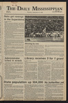 September 8, 1981 by The Daily Mississippian