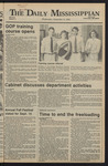 September 9, 1981 by The Daily Mississippian