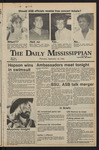 September 10, 1981 by The Daily Mississippian