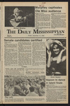 September 11, 1981 by The Daily Mississippian
