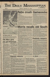 September 14, 1981 by The Daily Mississippian