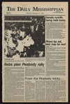 September 17, 1981 by The Daily Mississippian