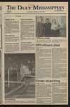 September 24, 1981 by The Daily Mississippian