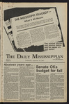 September 30, 1981 by The Daily Mississippian
