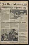 October 6, 1981 by The Daily Mississippian