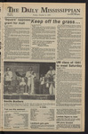 October 9, 1981 by The Daily Mississippian