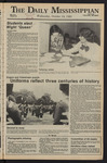 October 14, 1981 by The Daily Mississippian