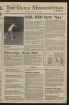 October 20, 1981 by The Daily Mississippian