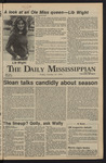 October 23, 1981 by The Daily Mississippian