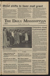 October 27, 1981 by The Daily Mississippian
