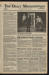 October 28, 1981 by The Daily Mississippian