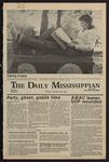 October 30, 1981 by The Daily Mississippian