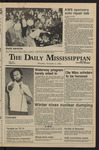 November 5, 1981 by The Daily Mississippian