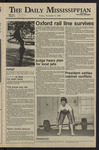 November 6, 1981 by The Daily Mississippian