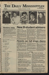 November 10, 1981 by The Daily Mississippian
