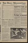 November 13, 1981 by The Daily Mississippian