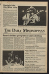 November 19, 1981 by The Daily Mississippian