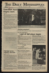 December 3, 1981 by The Daily Mississippian