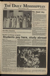 December 4, 1981 by The Daily Mississippian