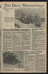 January 13, 1982 by The Daily Mississippian