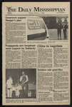 February 1, 1982 by The Daily Mississippian