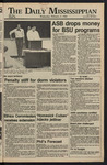 February 3, 1982 by The Daily Mississippian