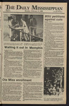 February 8, 1982 by The Daily Mississippian