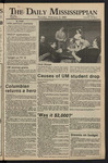 February 9, 1982 by The Daily Mississippian