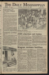 February 16, 1982 by The Daily Mississippian