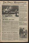 February 17, 1982 by The Daily Mississippian