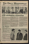 February 19, 1982 by The Daily Mississippian