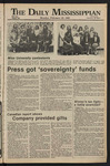 February 22, 1982 by The Daily Mississippian