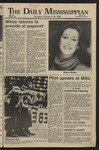 February 23, 1982 by The Daily Mississippian