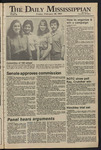 February 26, 1982 by The Daily Mississippian
