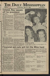 March 3, 1982 by The Daily Mississippian