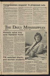 March 8, 1982 by The Daily Mississippian