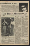 March 10, 1982 by The Daily Mississippian