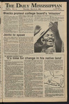 March 25, 1982 by The Daily Mississippian
