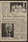 March 30, 1982 by The Daily Mississippian