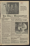 March 31, 1982 by The Daily Mississippian